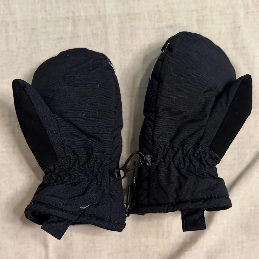 Columbia Kids Mittens TODDLER O/S